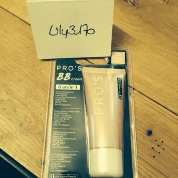 BB cream 8 en 1, Les Cosmétiques Design Paris