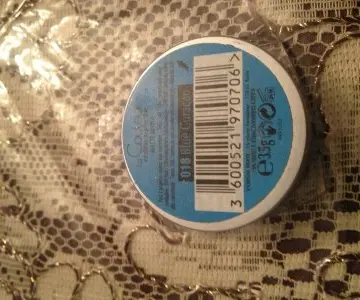 Fard à paupières, L'Oréal