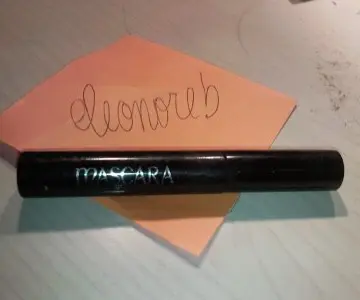 Mascara, Nocibé