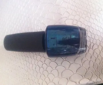 Vernis OPI NLZ20 Yodel me on my cell, OPI