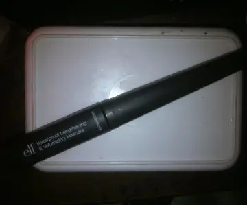 Mascara, Elf