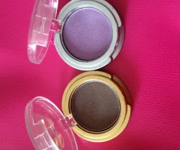 Duo de Fard Mauve et Marron, Wella Professionals