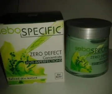 Zero defaut Yves Rocher, Yves Rocher