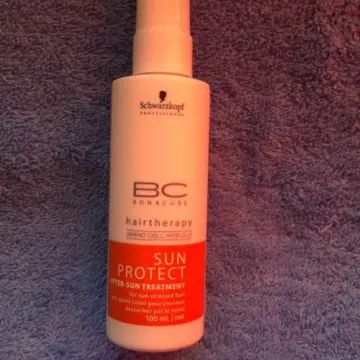 hairtherapy, Schwarzkopf