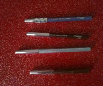 colouring eyepencil, Arcancil