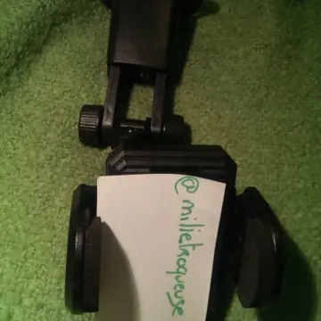Support de téléphone pour voiture (universel), Inconnue