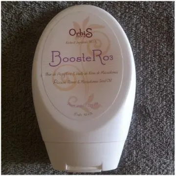 BoosteR03, Orhis