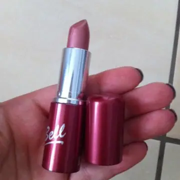 Rouge à lèvres, Bell