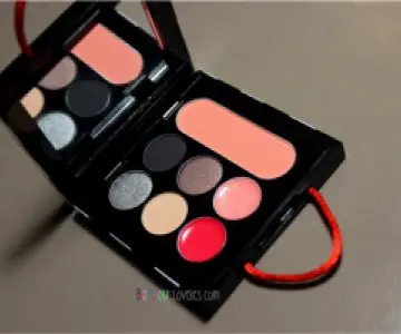 Palette voyage sephora, Sephora