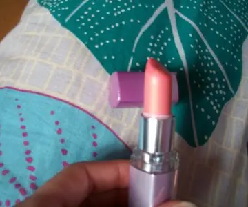 rouge à lèvres Gemey, Gemey Maybelline