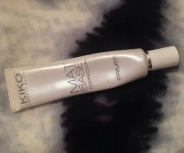 Mat base corrector, KIKO