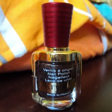 Vernis à ongles, Kryséïs