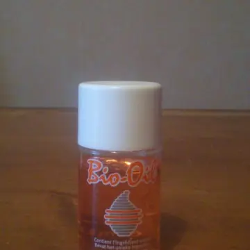 Bio Oil, Bio oil
