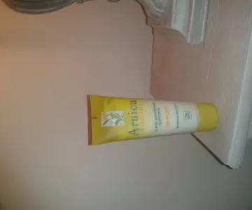 arnica, Yves Rocher