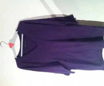 Tunique violet., Kiabi
