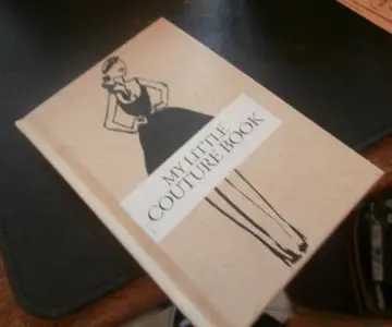 My Little Couture Box, My Little Box