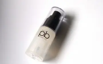 Base matifiante, PB Cosmetics