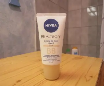 BB Creme, Nivea