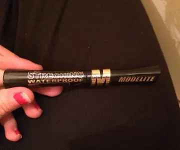 Mascara, Inconnue