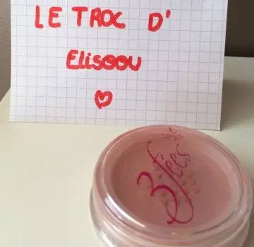 Blush, 3 Fées