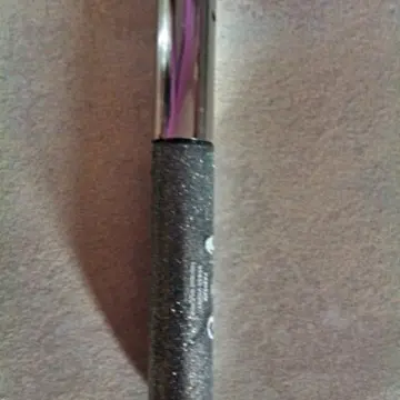 eyes liner gris paillette, Inconnue