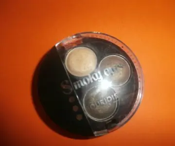 Trio d'Ombres à Paupières, Bourjois