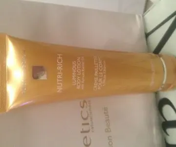 Nutri rich, Nutrimetics