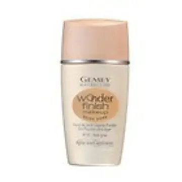 wonder finish, Maybelline