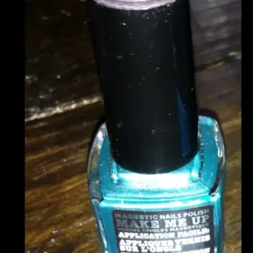 Vernis, Inconnue