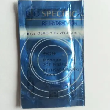 Bio Specific Masque soin intense, Yves Rocher