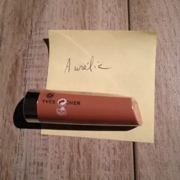 Rouge crème hydratant, Yves Rocher