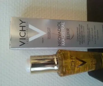 Neovadiol Magistral Elixir, Laboratoires Vichy