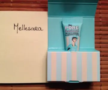 The porefessional, Benefit