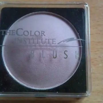 mini blush, The color institute
