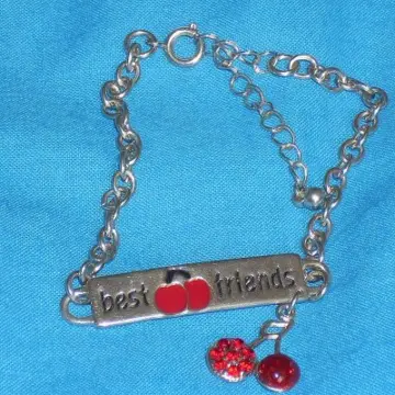 BRACELET FRIENDS, Bijoux Brigitte