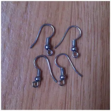 Attaches pour creations bijoux, Inconnue