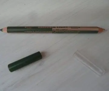 Khol & contour, Bourjois