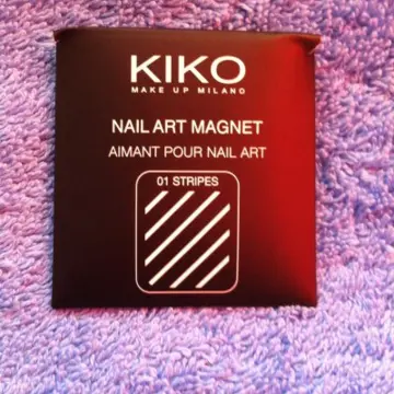 aimant nail art, KIKO