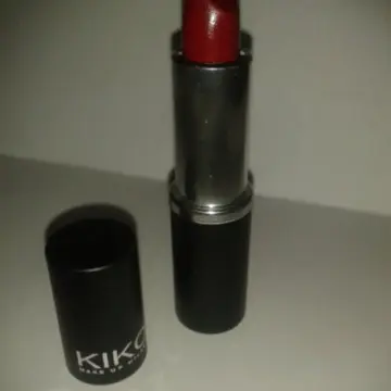 Ràl Rouge Kiko, KIKO