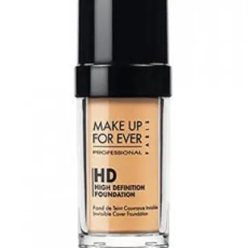 Fond de teint, Make Up For Ever