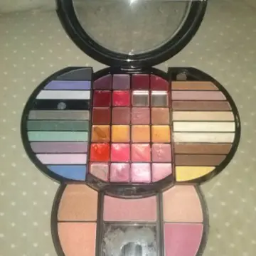boite, Sephora