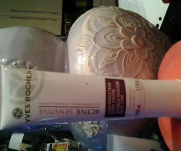 soin reducteur de rides, Yves Rocher