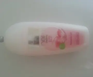 Douche minérale éclat, Bourjois