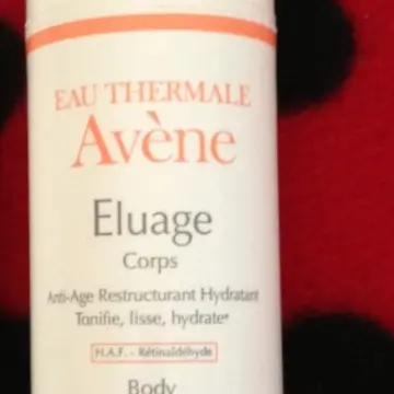 Restructurant/Hydratant, Avène