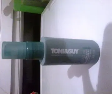 CASUAL, Toni & Guy