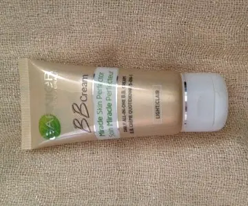 BB Crème Garnier Teinte clair, Garnier