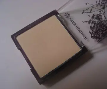 Yves rocher poudre, Yves Rocher
