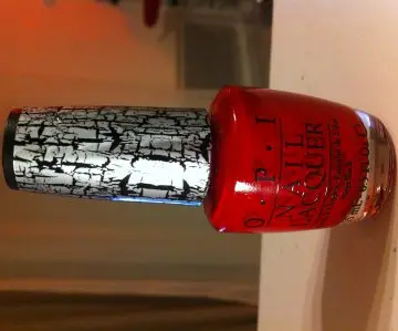 Opi nail laquer, OPI