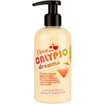 calypso dreams, I Love Cosmetics