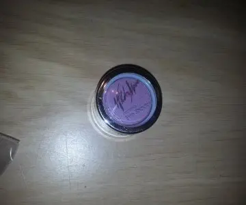 Ombre à paupière, Wild & Mora
